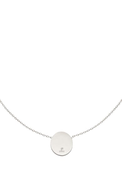 Ketting Little Angel Zilver Stainless Steel h5 Afbeelding4